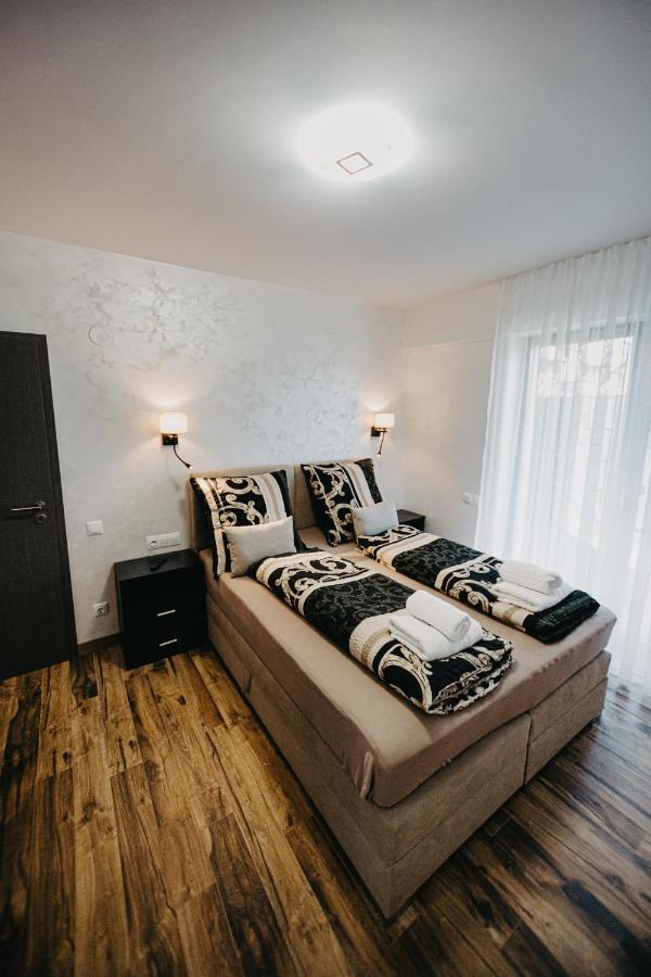 Ap.Casa La Neamtu Apartment Sibiu Exterior photo